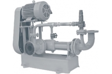 Bơm trục vít lệch tâm